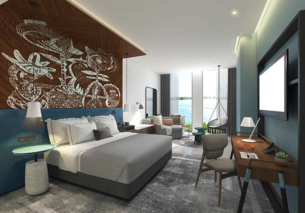 Canopy By Hilton La Isla 4*