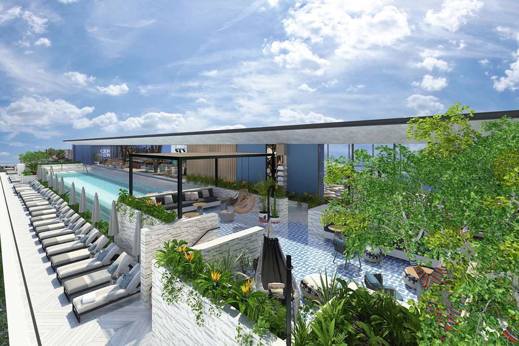 Canopy By Hilton La Isla 4*